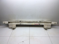 Абсорбер наполнитель переднего бампера 