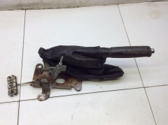 Рычаг стояночного тормоза левый руль LHD 