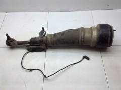 Амортизатор передний правый в сборе 4Matic 