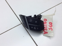 Кнопка круиз-контроля на руль 