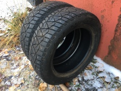 GOOD YEAR Ultra Grip 600 185/60 R15 88T 