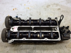Головка блока цилиндров ГБЦ 1.6 Duratec 
