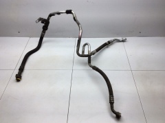 Трубка кондиционера 