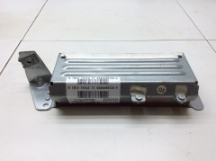 Подушка безопасности задняя нижняя левая 