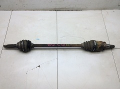 Полуось задняя левая Привод задний левый 