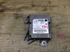 Блок управления подушками безопасности SRS AirBag Чери Фора А21 2006-2010 A213606010BA