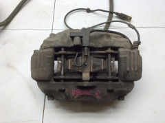 Суппорт тормозной передний правый 4pot 4Matic 