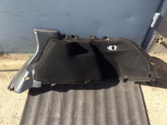 Обшивка багажника боковая правая GG универсал 