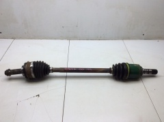 Привод передний правый левый в сборе 