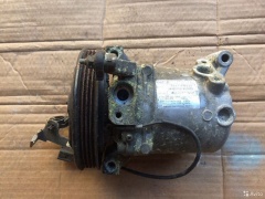 Компрессор кондиционера 