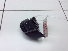 Кнопка управления магнитолой на руле 