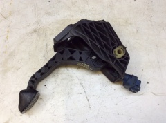 Педаль сцепления с кронштейном и датчиком 