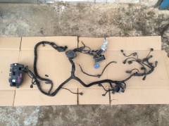 Проводка двигателя Коса моторная D4CB Хендай Гранд Старекс 1 2007-2015 914004H071
