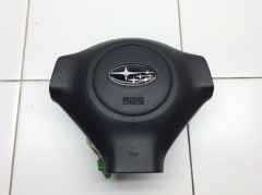 Подушка безопасности в руль водительская SRS AirBag 