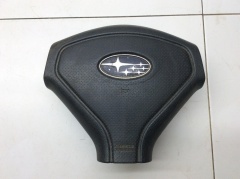 Подушка безопасности в руль водительская SRS AirBag 