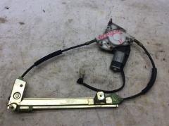  Стеклоподъемник электрический двери задний левый 