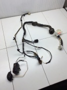 Проводка двери передней правой пассажирской 