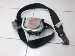 Ремень безопасности передний левый с пиропатроном 