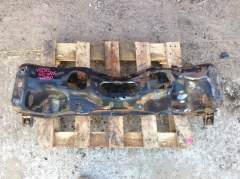 Балка подмоторная подрамник передний TURBO 