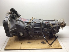 МКПП TY754VU7AA 4WD 3.9 