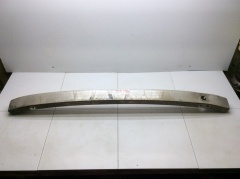 Усилитель заднего бампера 