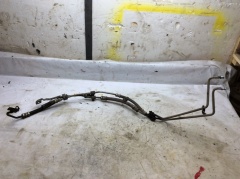 Трубка гидроусилителя ГУР напорная и обратная магистраль 