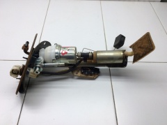 Насос топливный электрический Бензонасос 