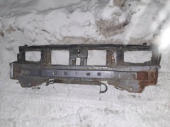 Панель передняя телевизор в сборе 