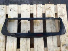 Воздухозаборник Воздуховод Рамка радиатора 