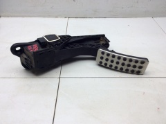 Педаль газа электронная без хром накладки 