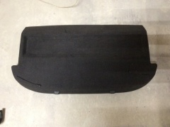 Полка багажника хэтчбек 