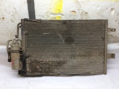 Радиатор кондиционера конденсер Опель Комбо С 2003-2011 13189080