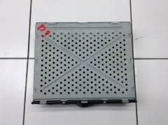 Блок управления приема сигнала магнитолы 