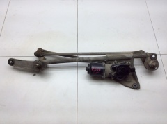 Трапеция стеклоочистителей без моторчика 