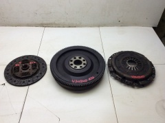 Маховик корзина диск сцепления комплект 