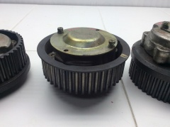 Шестерня Муфта AVCS нижняя левая EJ20X 