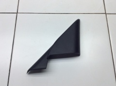 Крышка зеркала внутренняя Уголок двери двери правой 