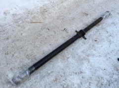 Вал карданный АКПП 