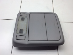 Плафон салонный потолочный с очечником 