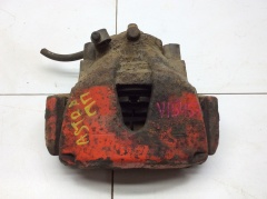 Суппорт тормозной передний правый со скобой 