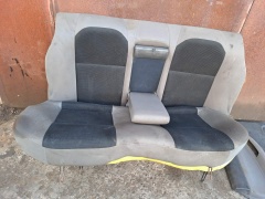 Диван задний с подлокотником  Европа 