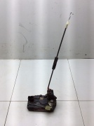 Замок двери задней правой 