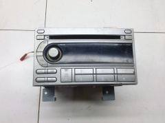 Магнитола штатная 