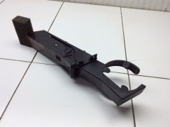 Подстаканник в торпедо LHD 