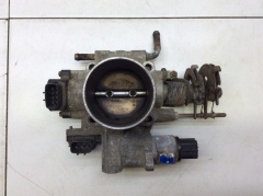 Дроссельная заслонка механическая EJ251 