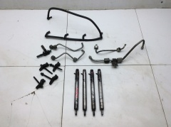 трубка дизельная  