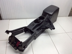 Подлокотник центральная консоль рестайлинг LHD 