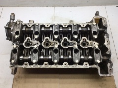 Головка блока цилиндров ГБЦ D20DT 