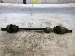 Полуось передняя правая в сборе 