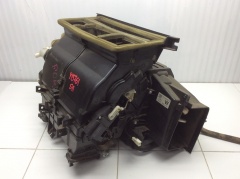 Корпус отопителя салона печки  